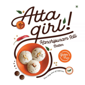 Attagirl Kanchipuram Idli Batter|750 gms