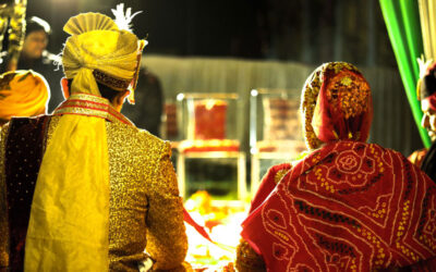 Wedding Of The Millennium To Be Held Next Year In Powai