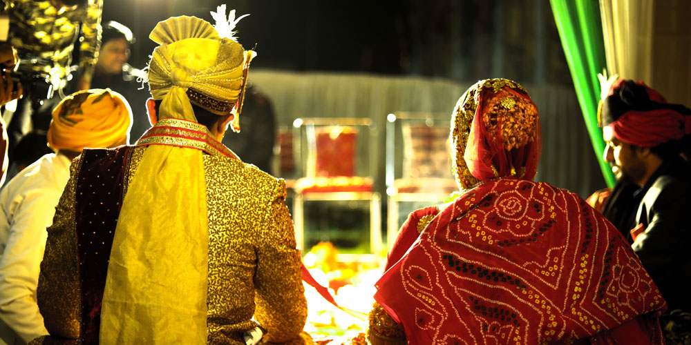 Wedding Of The Millennium To Be Held Next Year In Powai