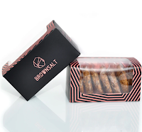 Cranberry Oatmeal cookies