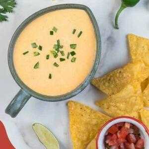 Dairy Craft Nacho Cheese| 200 g