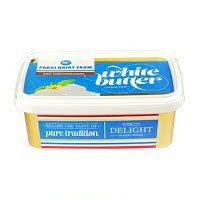 White ButternParsi Dairy