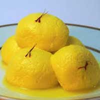 Rasgulla Parsi Dairy