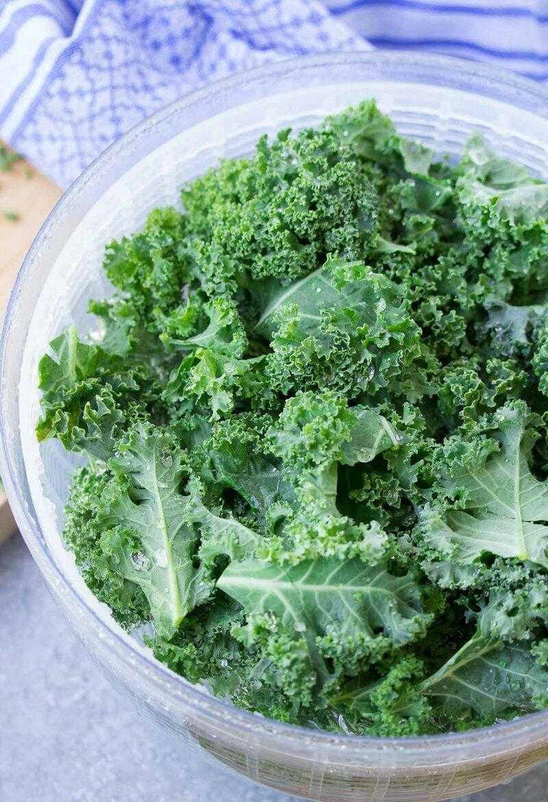 Trikaya Kale Baby| 100 g