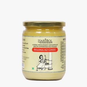 Hari:Bol Bilona A2 Ghee | 500ml