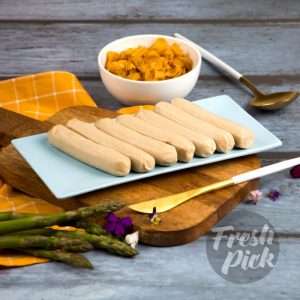 Chicken Sausage | Fresh - 5-6 pieces