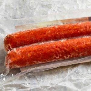 Goldi Finest Chicken Chorizo| 180 g