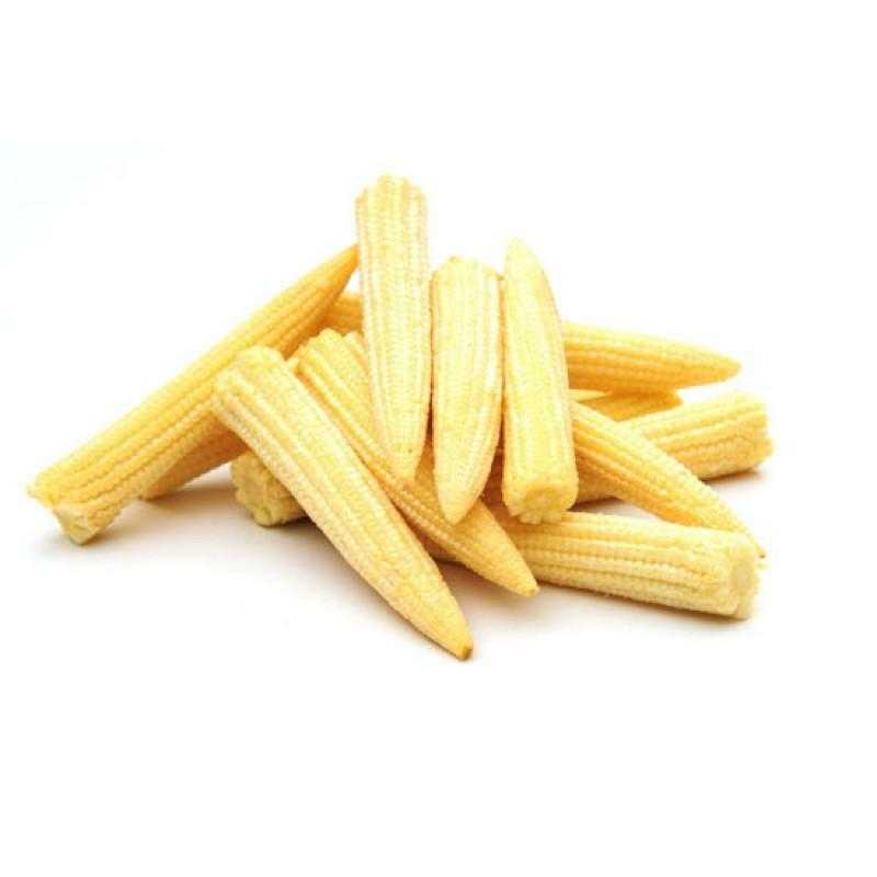Trikaya Baby Corn| 200 g