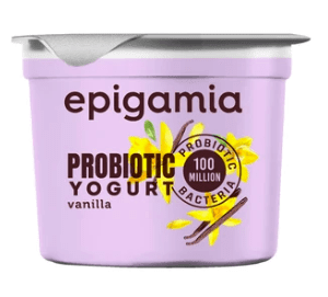 Probiotic Yogurt Vanilla Bean| 4 pcs