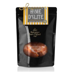 Home D'elite - Ratnagiri Aam Papad| 300g