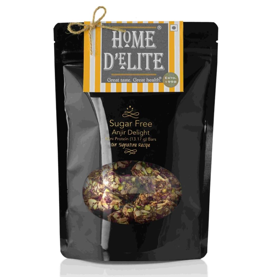 Home D'elite - Anjir Delight| 250g