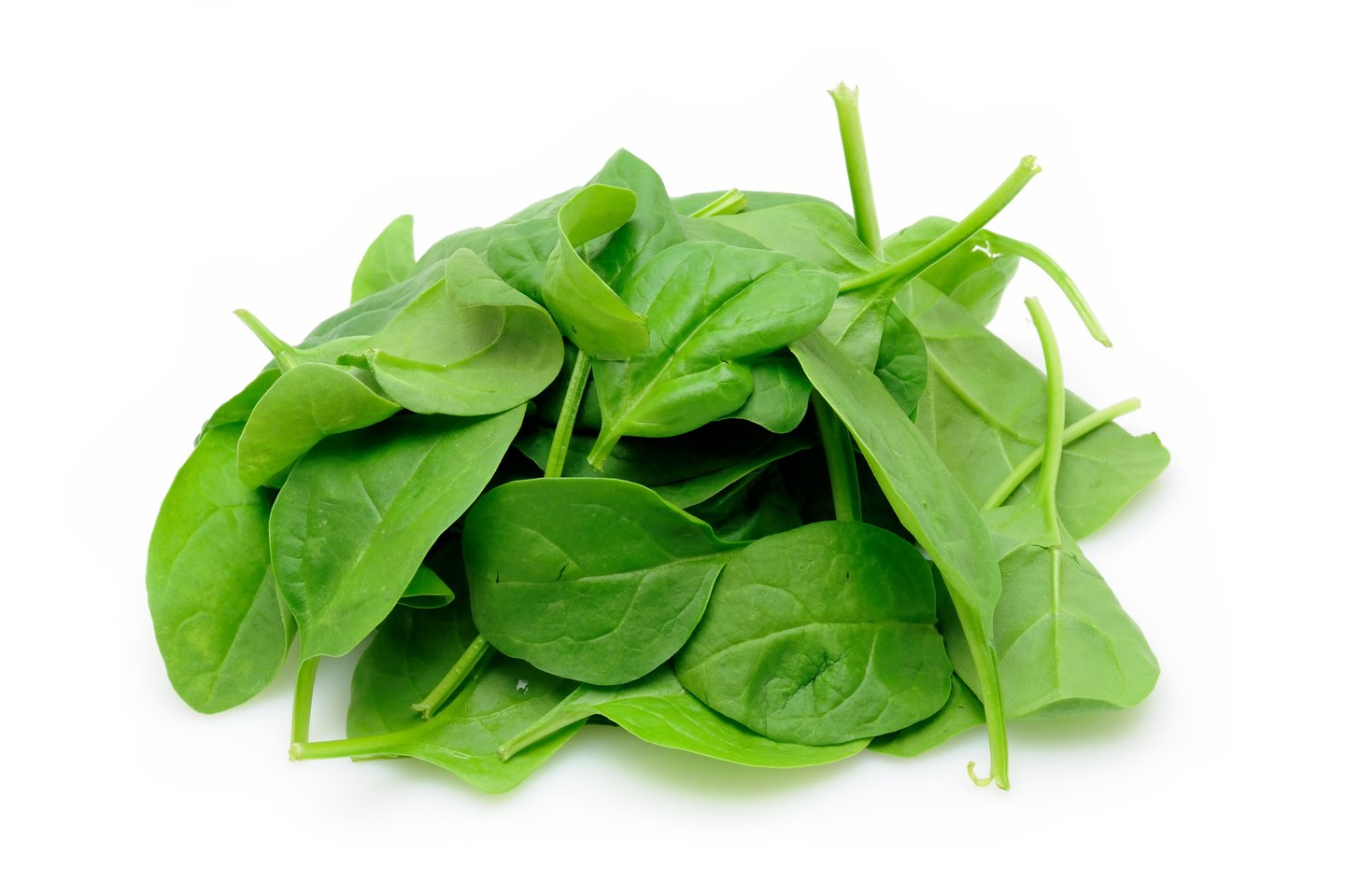 Trikaya Baby Spinach| 100 g