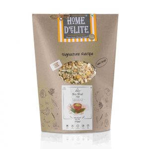 Home D'elite - Bio Bhel| 160g&nbsp;&nbsp;&nbsp;&nbsp;
