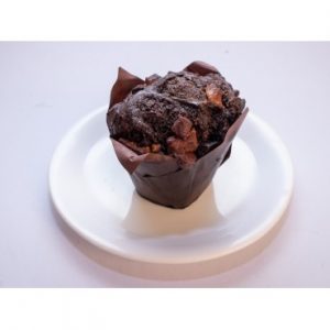 Birdy’s Chocolate Chip Muffin, Veg| 1 pc