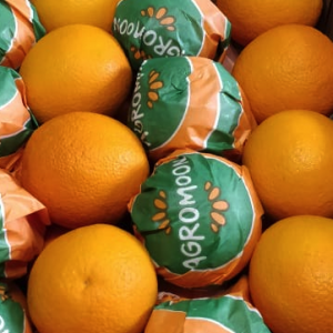 Malta Orange | 1 Kg