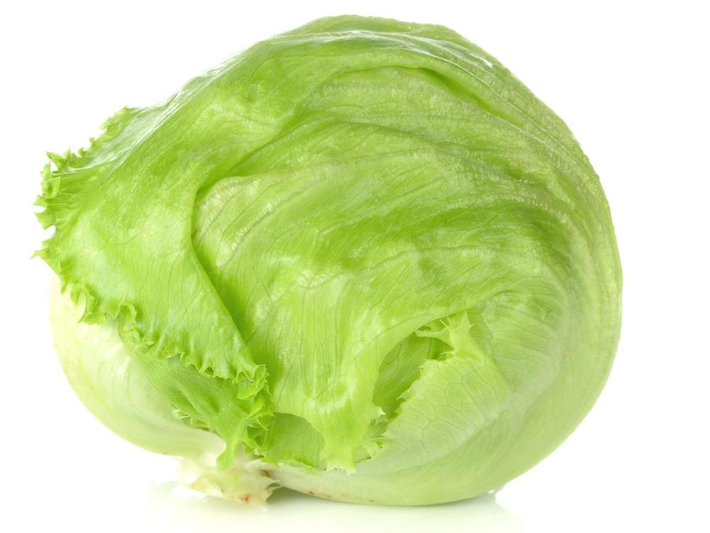 Trikaya Lettuce Iceberg| 250 g