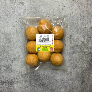 Chandrikaben Masala Kachori| 180 gms