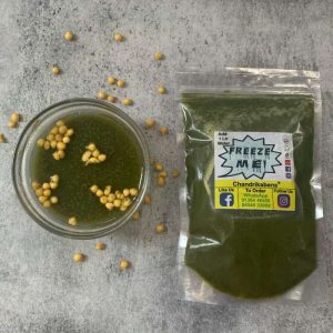 Chandrikaben Pani Puri Paani Concentrate | 400gms
