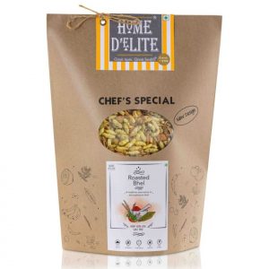 Home D'elite - Roasted Bhel|240g