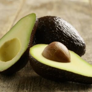 Peruvian Hass Avocado (one Pc) | 250 Gms